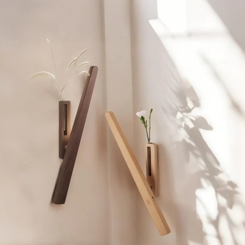 EasyStick™ Vase Wall Light