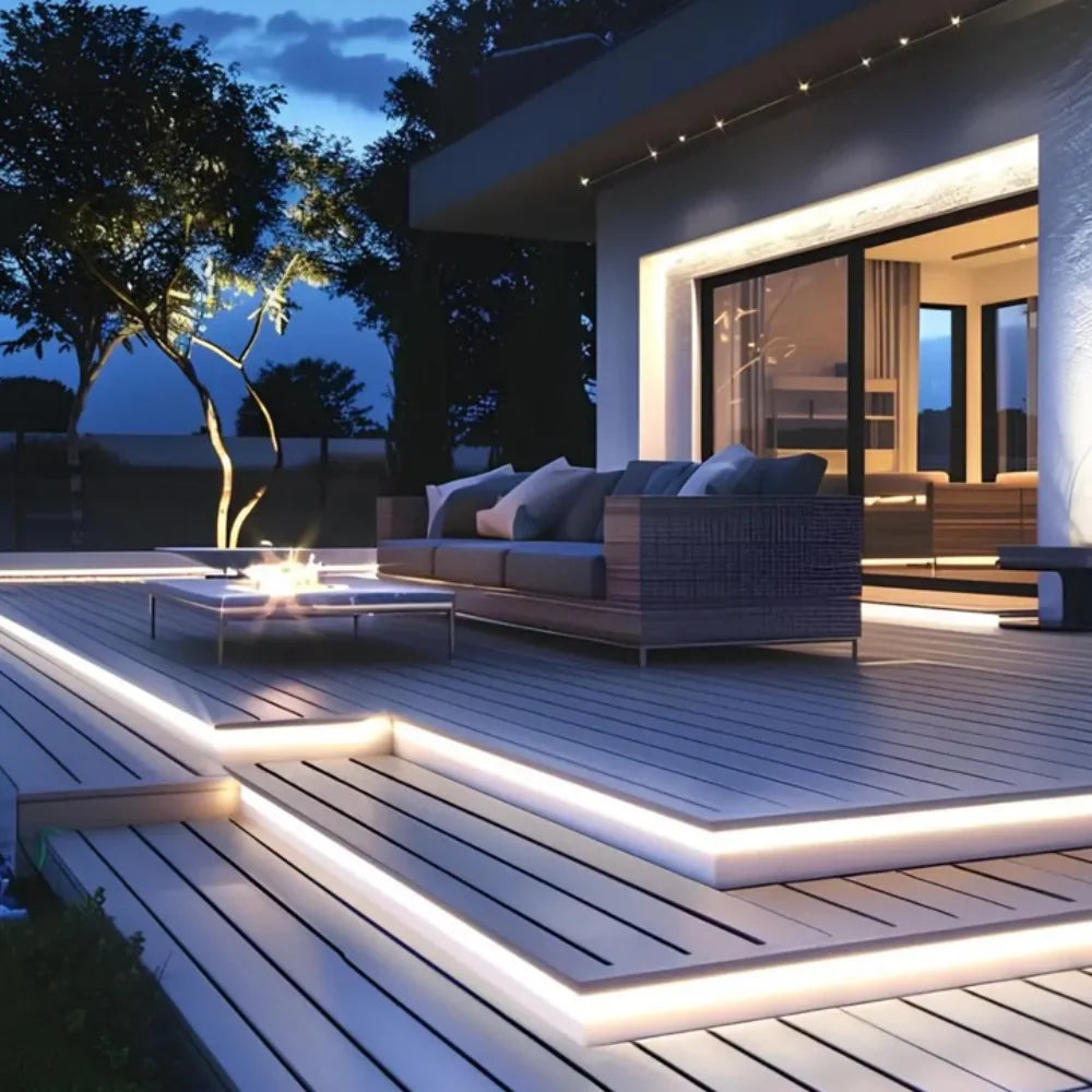 Motion LED Strip