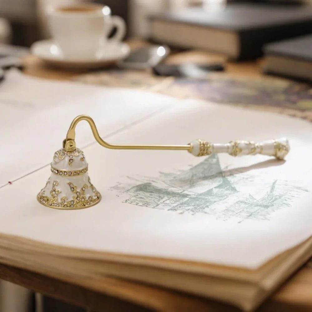 Velisse™ Candle Snuffer