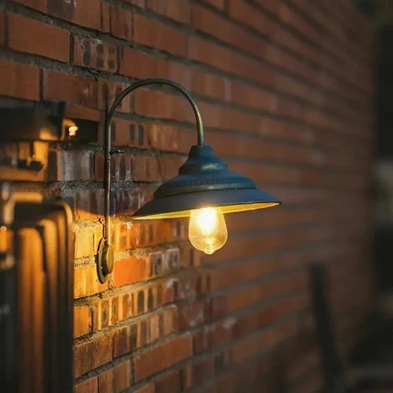 SolaHeritage™ Wall Light