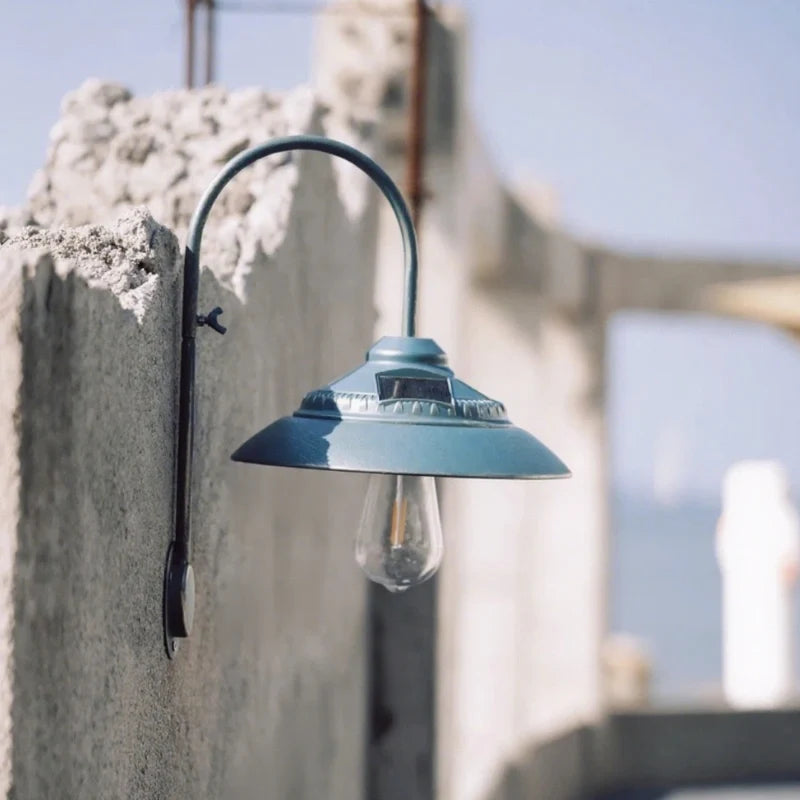 SolaHeritage™ Wall Light