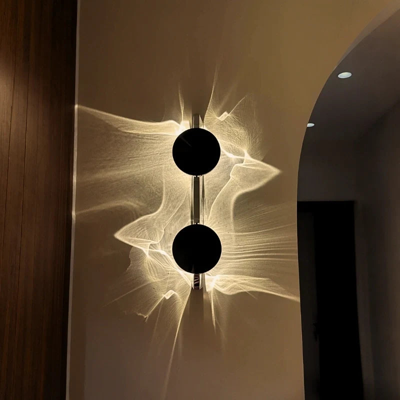 Velwave™ Wall Sconce