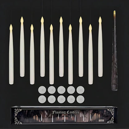 Spellbound™ Floating Candles