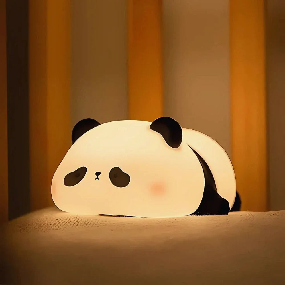 SqueezeBuddies™ Night Light