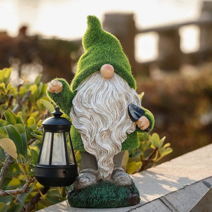 GlowGnomes™ Garden Guardians