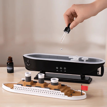 Titanic Humidifier