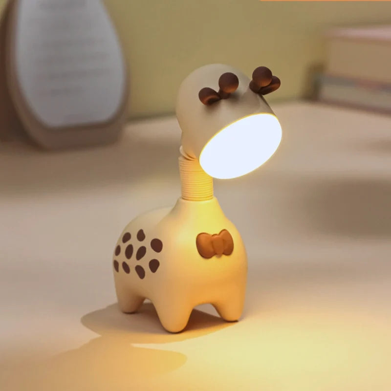 FlexaRaffe™ Night Light