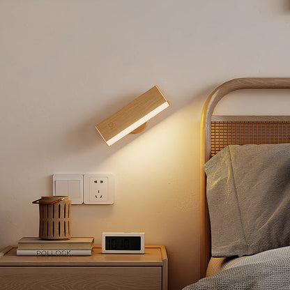 EasyStick™ Rotatable Wall Light