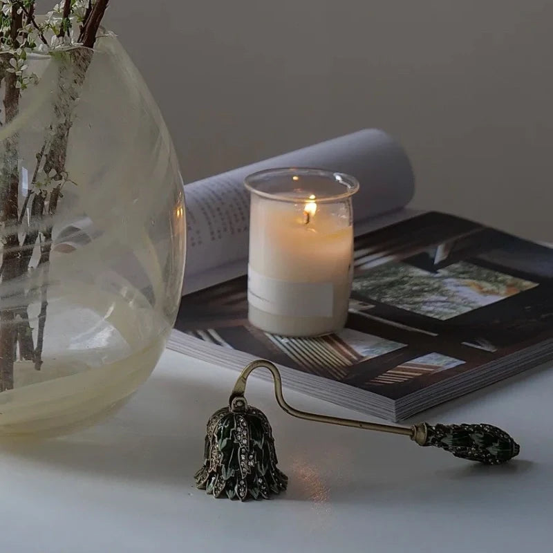 Velisse™ Candle Snuffer