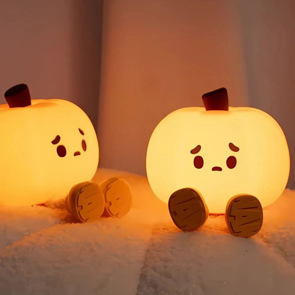 SqueezeBuddies™ Night Light