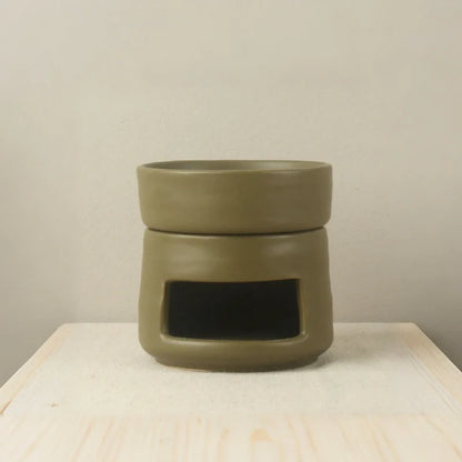 TerraGlow™ Ceramic Diffuser
