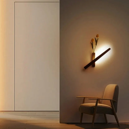 EasyStick™ Vase Wall Light