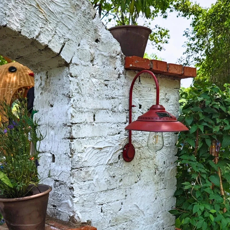 SolaHeritage™ Wall Light