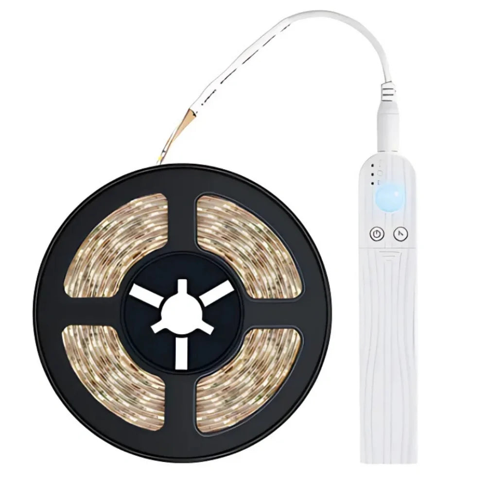Motion LED Strip