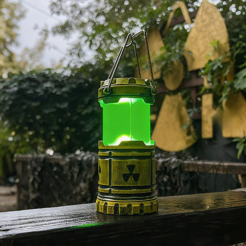NukeCore™ Lantern