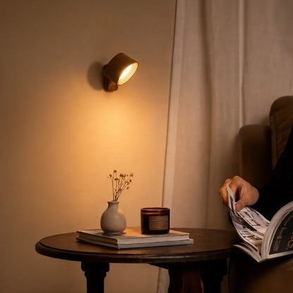 EasyStick™ Cordless Wall Lamp