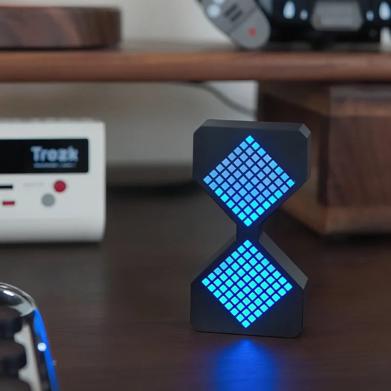 ChronoPixel™ Hourglass Light