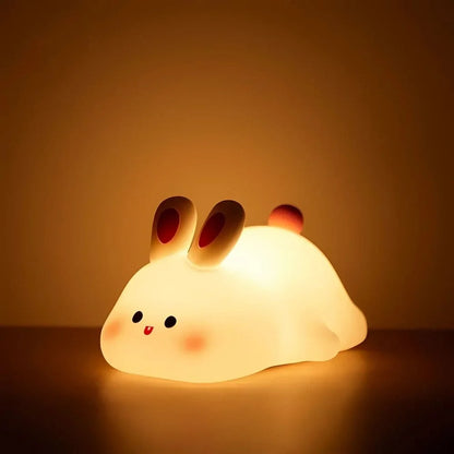 SqueezeBuddies™ Night Light