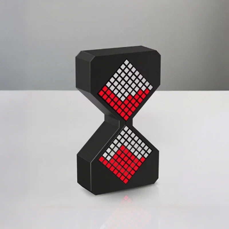 ChronoPixel™ Hourglass Light