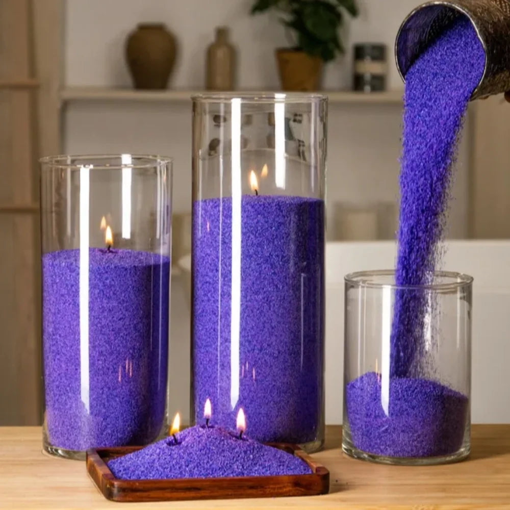 Sandela™ Candle Kit