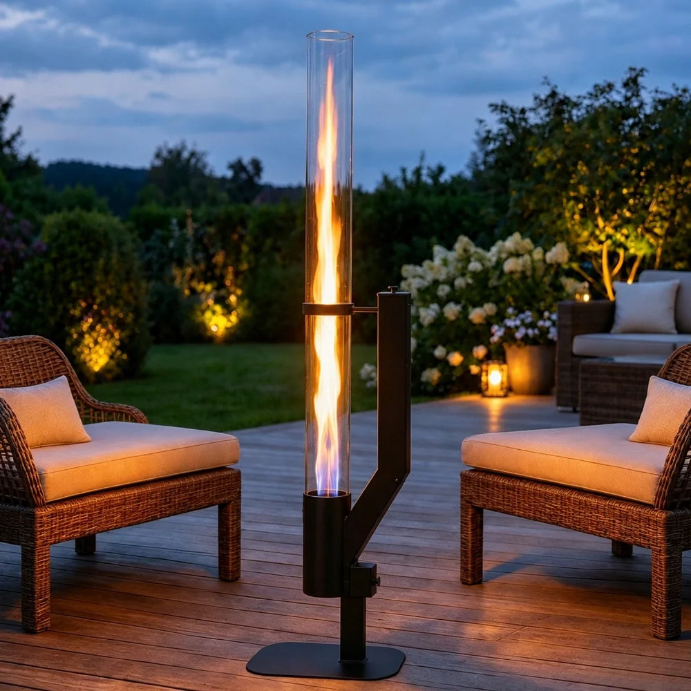 Everlasting Flame™ Pellet Torch
