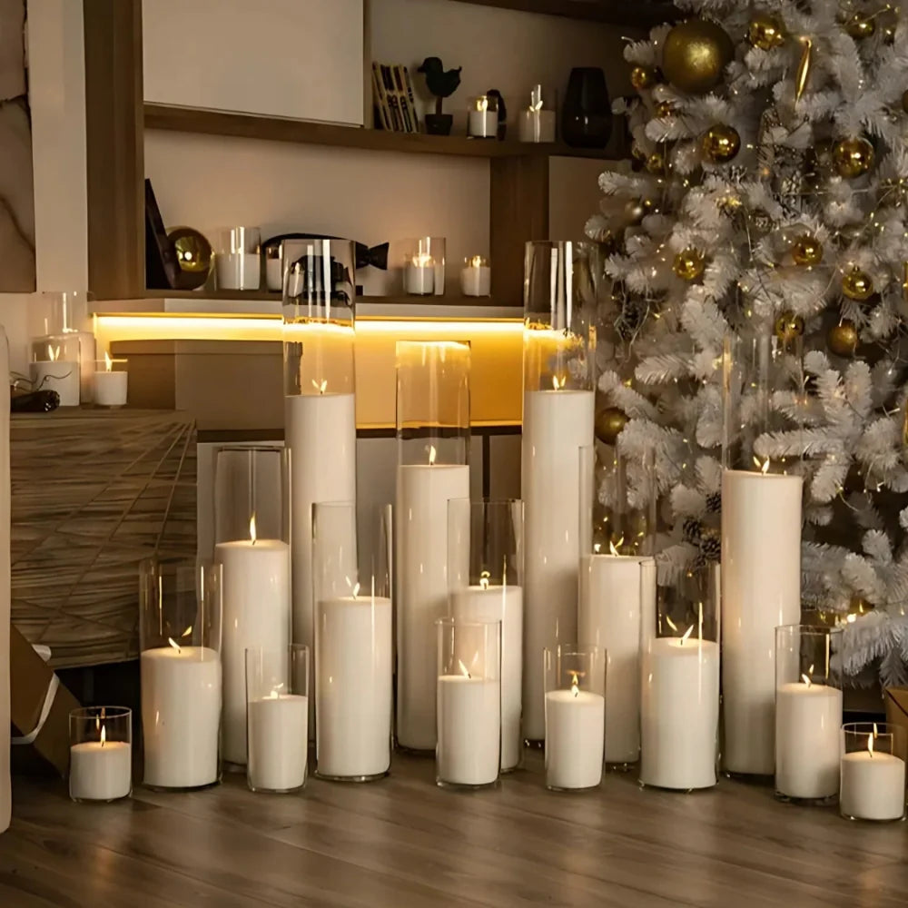 Sandela™ Candle Kit