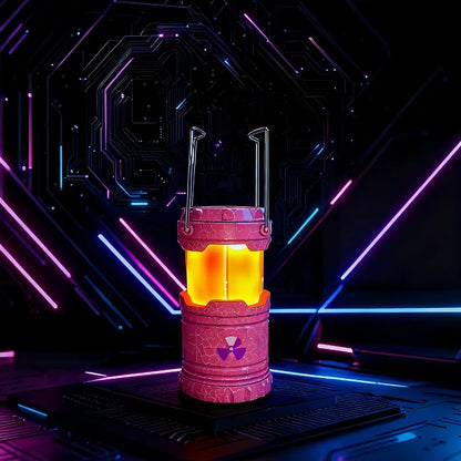NukeCore™ Lantern