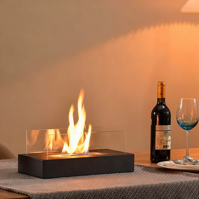 Everlasting Flame™ Tabletop Fireplace
