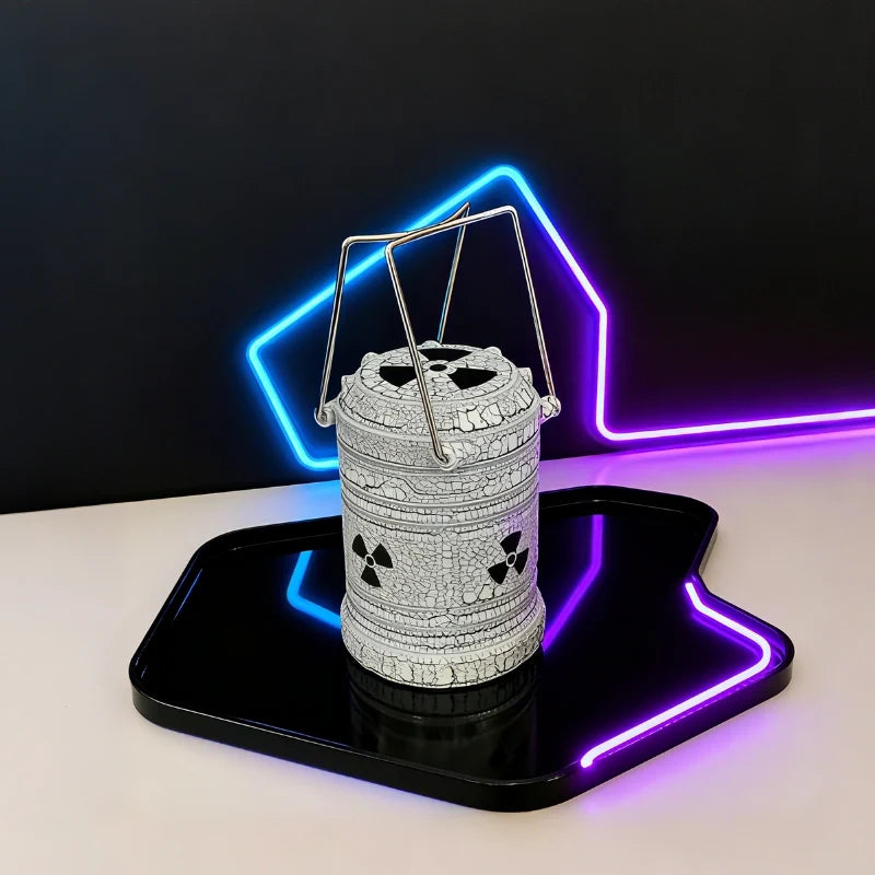 NukeCore™ Lantern