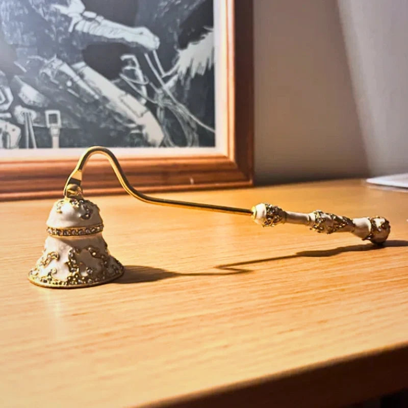 Velisse™ Candle Snuffer