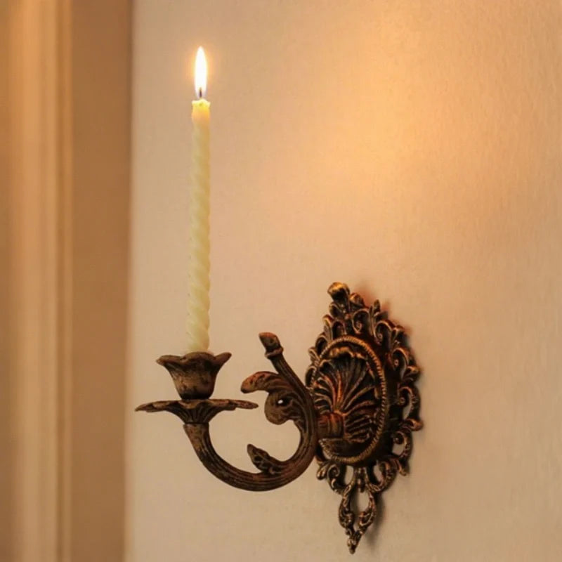 RegalEmber™ Candle Sconce