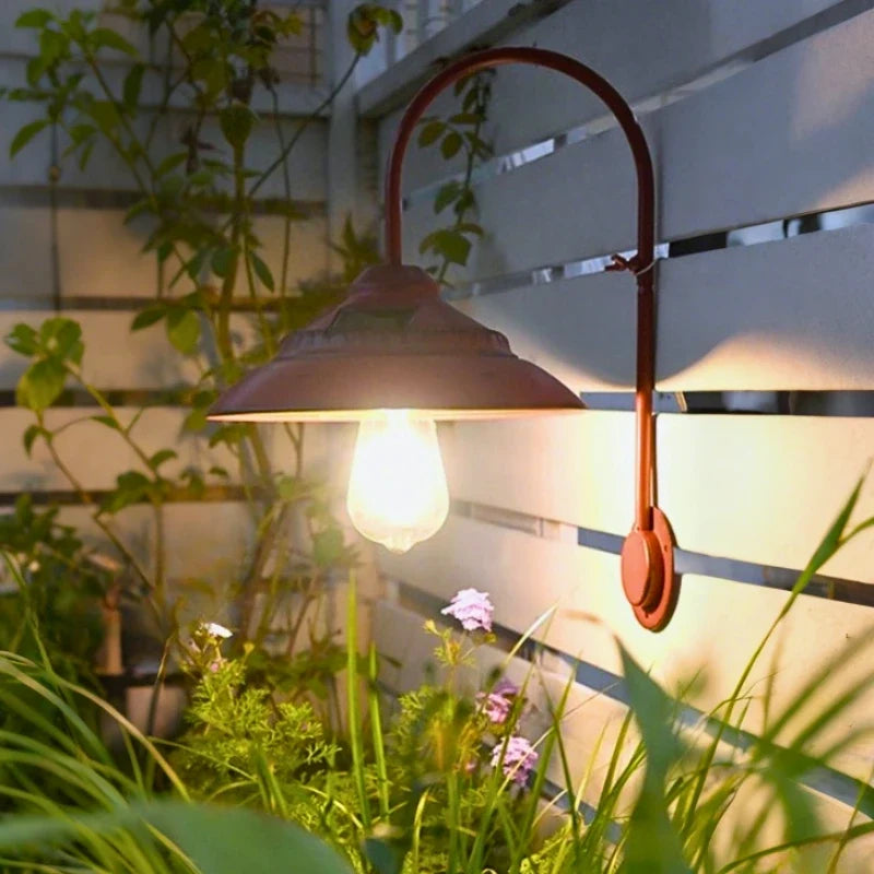 SolaHeritage™ Wall Light