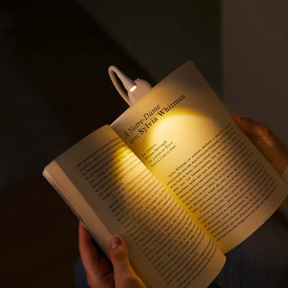 Book Reading Light