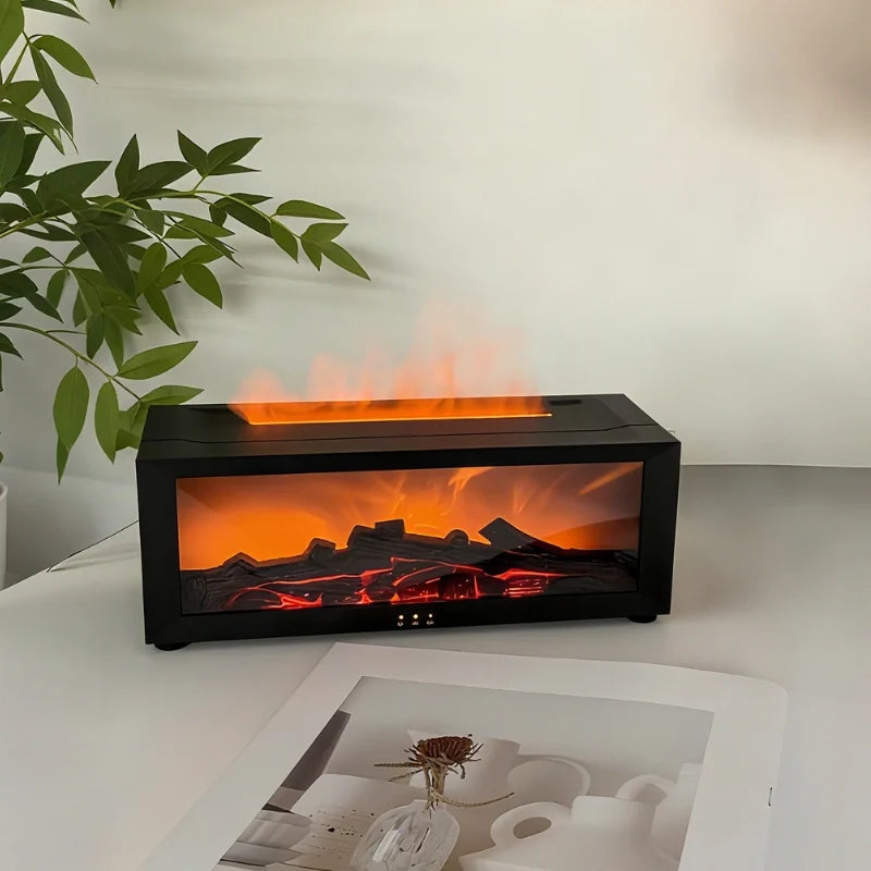 HearthGlow™ Humidifier