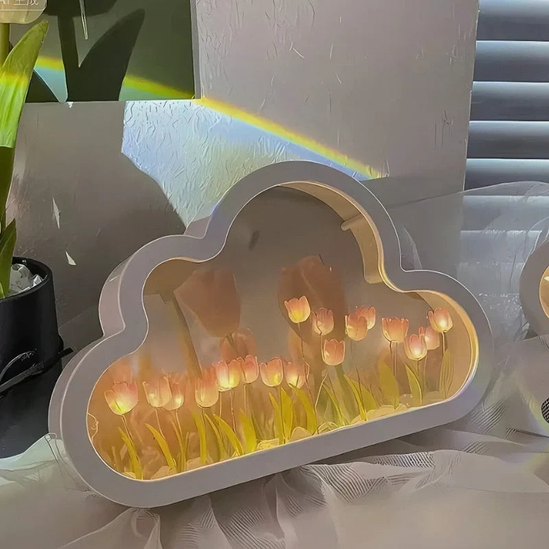 Bloomfinity™ Eternal Glow