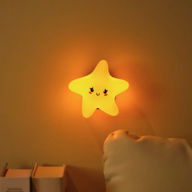 DreamBuddies™ Night Light