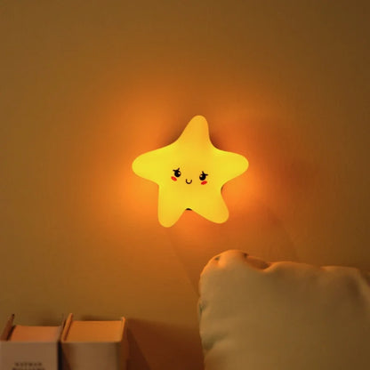 DreamBuddies™ Night Light