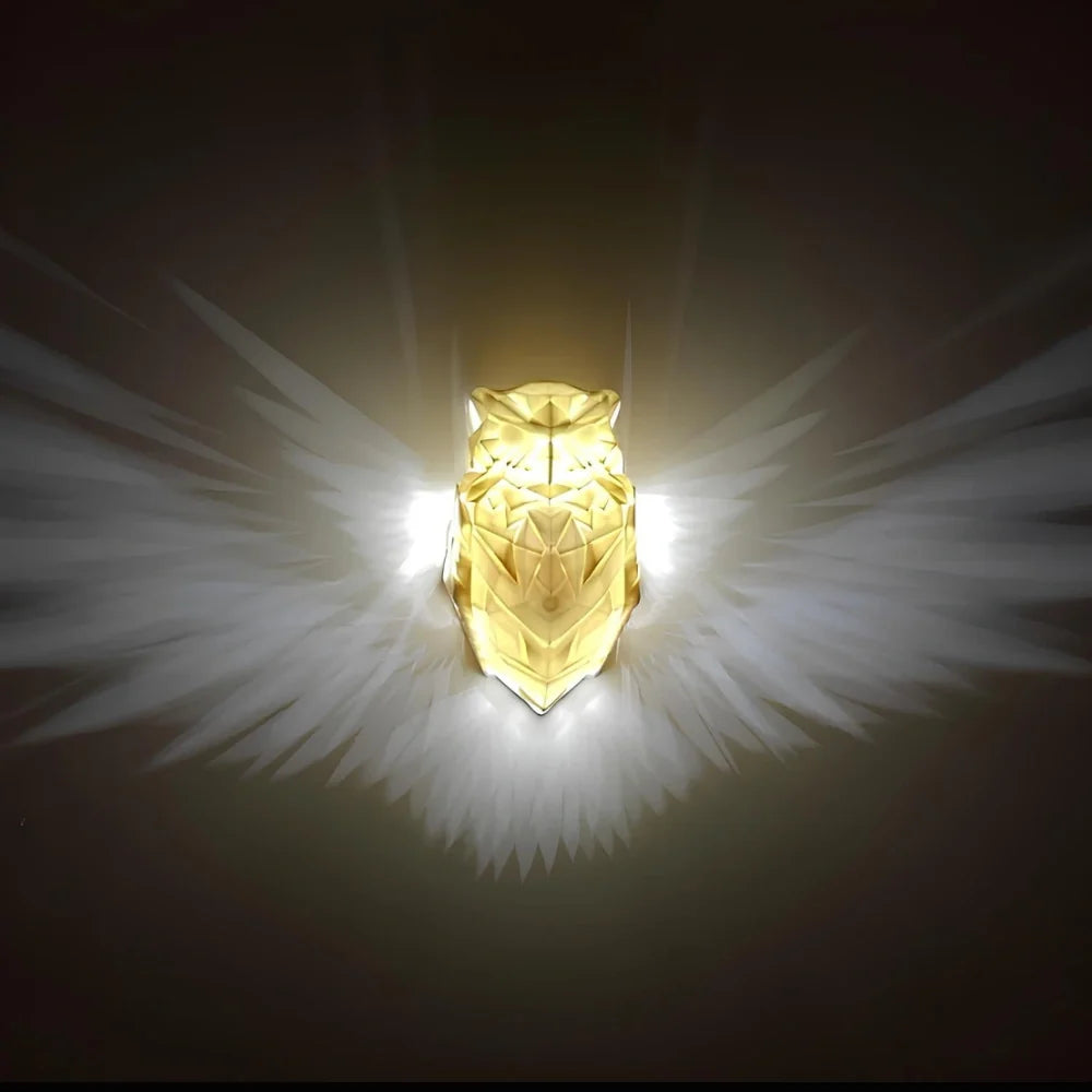 Luminous Wings™