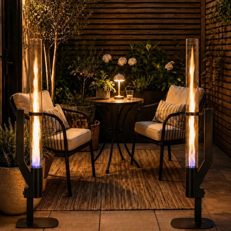 Everlasting Flame™ Pellet Torch