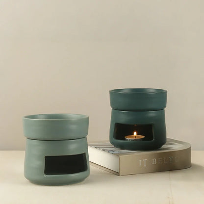 TerraGlow™ Ceramic Diffuser