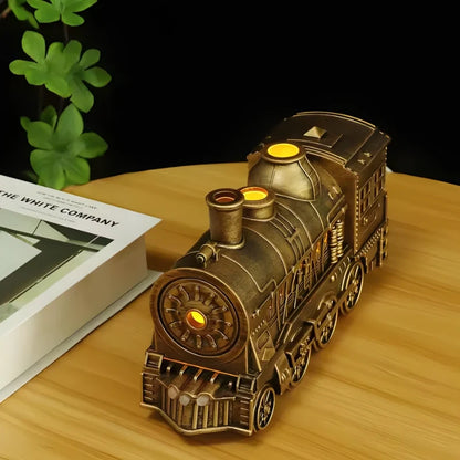 Steam Locomotive Humidifier