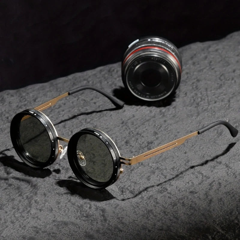ShadeShift™ Sunglasses