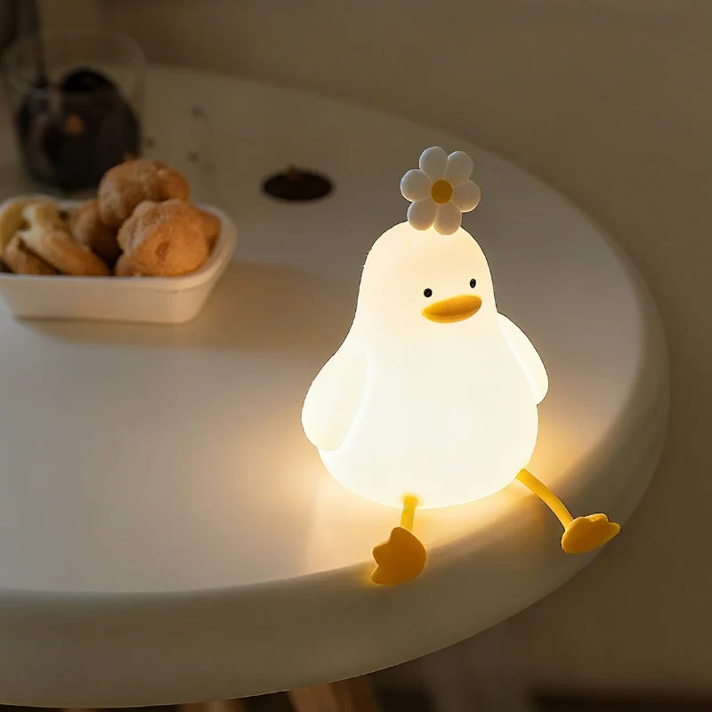 SqueezeBuddies™ Night Light