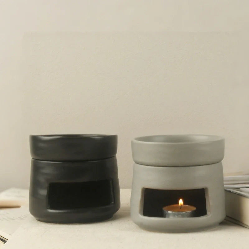 TerraGlow™ Ceramic Diffuser