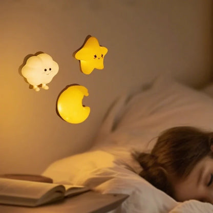 DreamBuddies™ Night Light