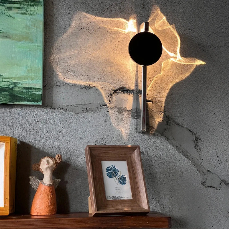 Velwave™ Wall Sconce