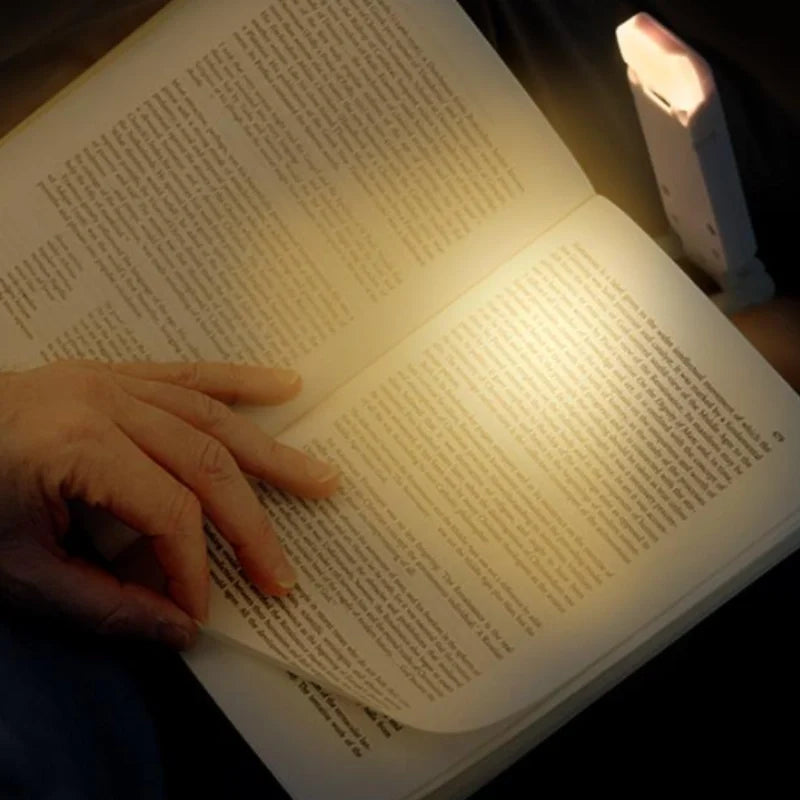 Book Reading Light