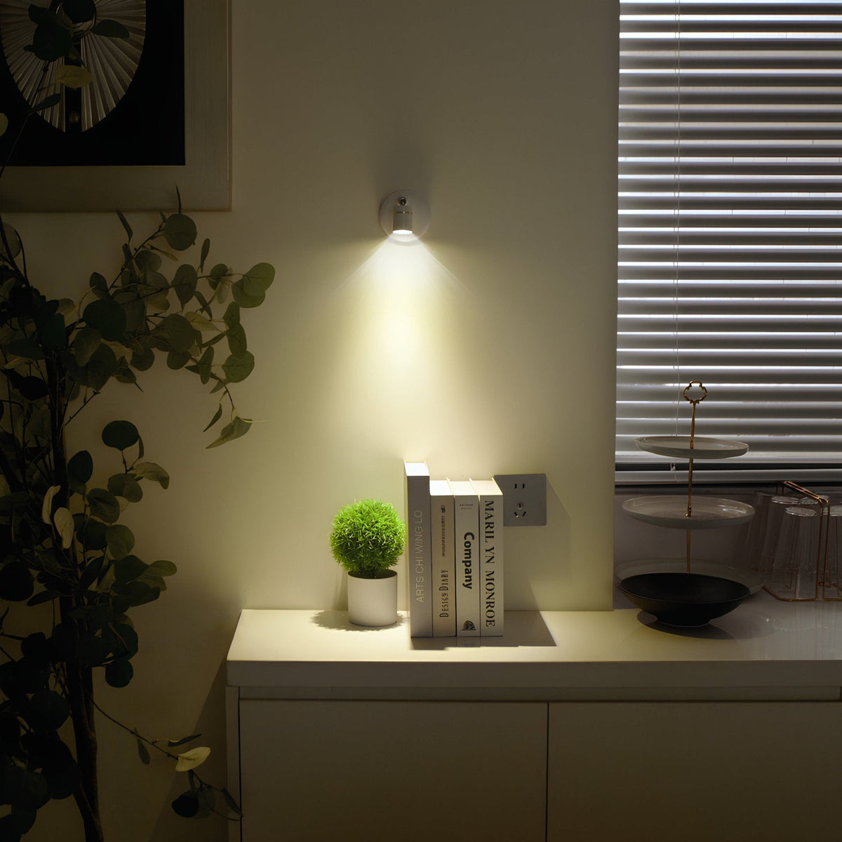 EasyStick™ Spotlight