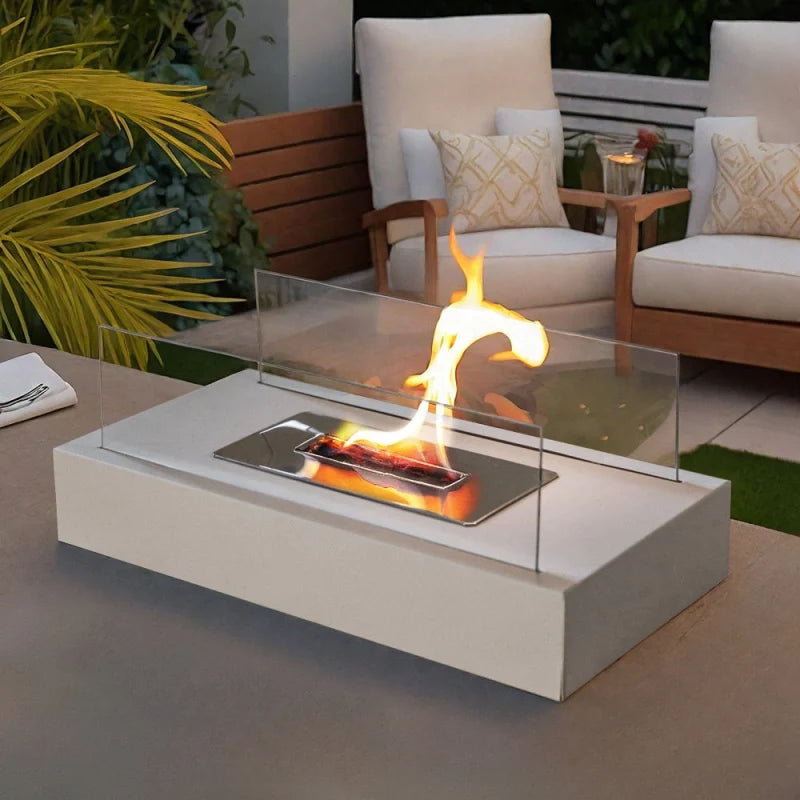 Everlasting Flame™ Tabletop Fireplace