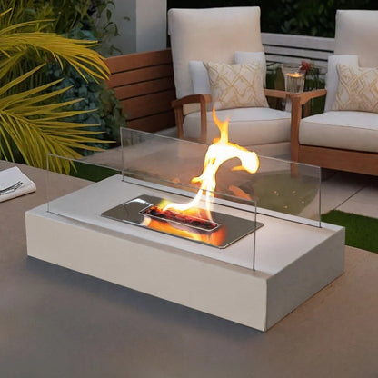 Everlasting Flame™ Tabletop Fireplace